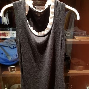 Dolce and Gabbana womens camisole